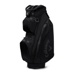 Callaway Org 14 HD Cart Bag BLACK 22