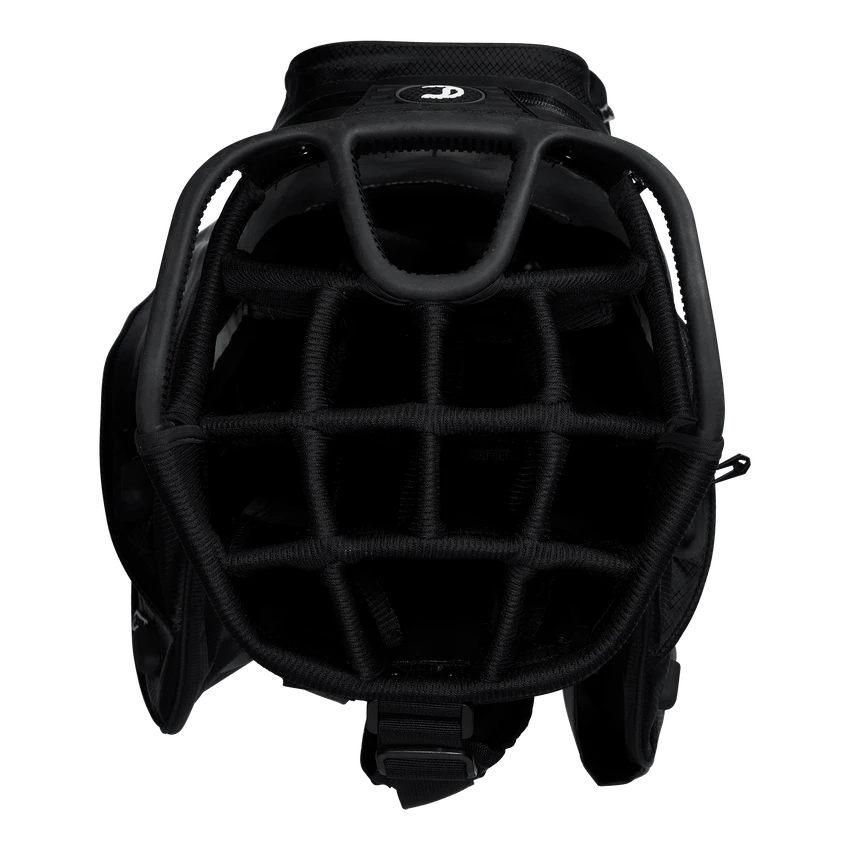 Callaway Org 14 HD Cart Bag BLACK 22 4 Callaway Org 14 HD Cart Bag BLACK 22 - Image 2