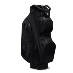 Callaway Org 14 HD Cart Bag BLACK 22 8 Callaway Org 14 HD Cart Bag BLACK 22 -Golf Supply Store bags 2022 org 14 cart hd 1 3