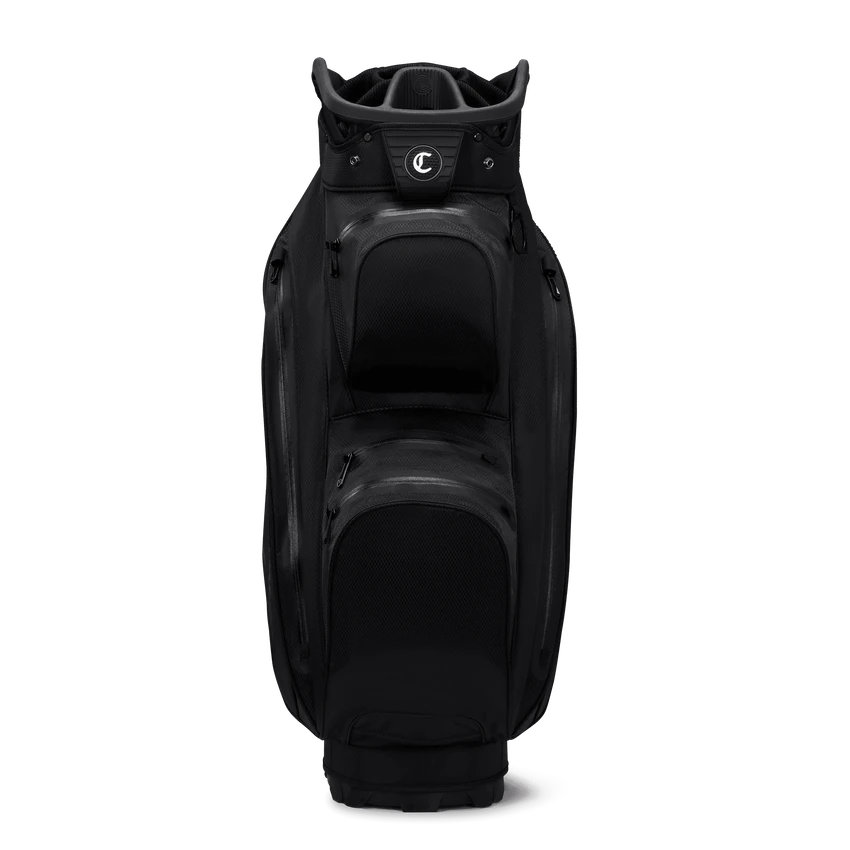 Callaway Org 14 HD Cart Bag BLACK 22 6 Callaway Org 14 HD Cart Bag BLACK 22 - Image 4