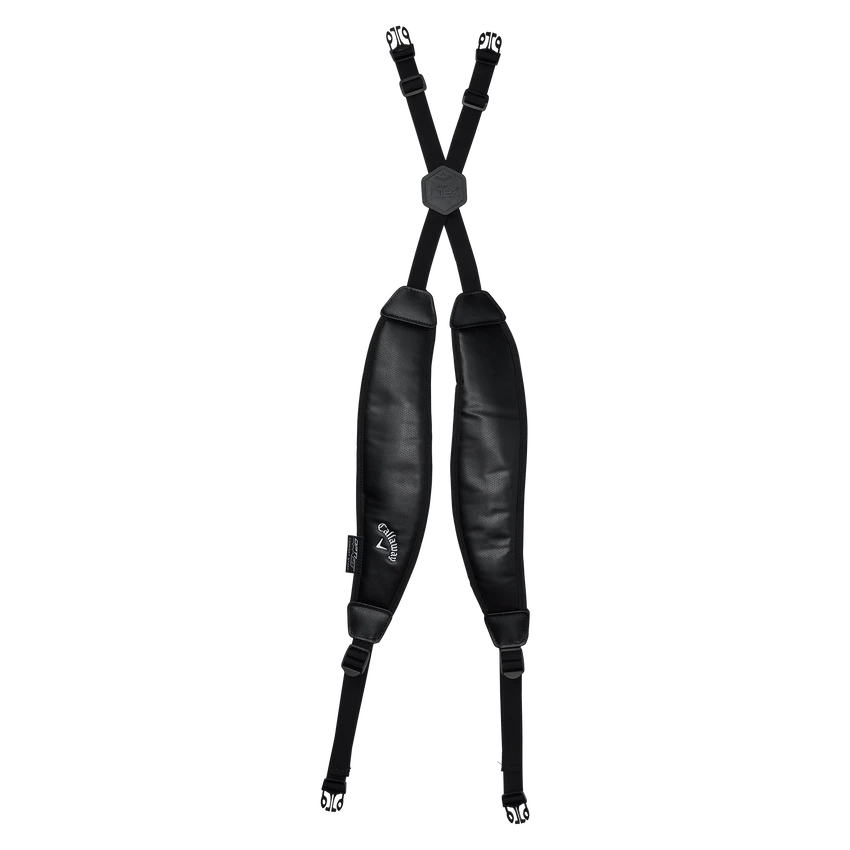 Callaway Rogue ST Staff Double Strap Stand Bag 5 Callaway Rogue ST Staff Double Strap Stand Bag - Image 3