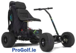 Electro Kart Voyager 30 AH Lithium Buggey