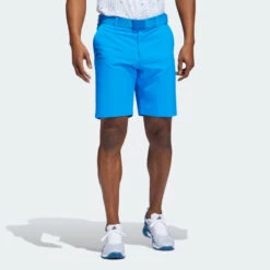 Adidas ULTIMATE365 CORE 8.5-INCH SHORTS Blue Rush 11 Adidas ULTIMATE365 CORE 8.5-INCH SHORTS Blue Rush -Golf Supply Store c2139b6520454babacd6adf2003482b2 9366