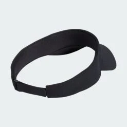 ADIDAS Adiddas TOUR VISOR BLACK BLACK/WHITE 9 ADIDAS Adiddas TOUR VISOR BLACK BLACK/WHITE -Golf Supply Store c4524ad16031431b8dfbade40043165e f540