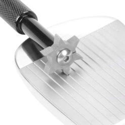 LONGRIDGE GROOVER X6 BLACK -Golf Supply Store cagx6 pt03