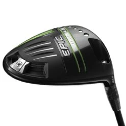 CALLAWAY EPIC MAX LS DRIVER MENS RH -Golf Supply Store callaway epic max ls driver angle 3