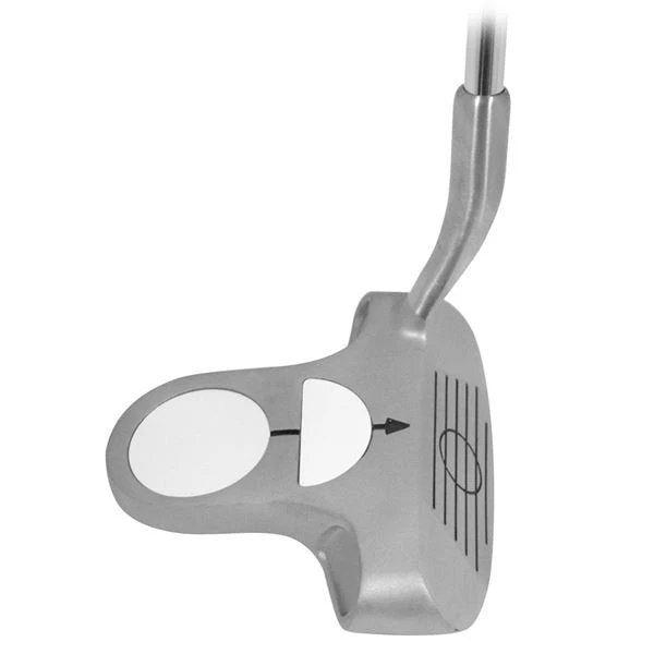 Longridge 1-5 Ball Chipper 4 Longridge 1-5 Ball Chipper - Image 2