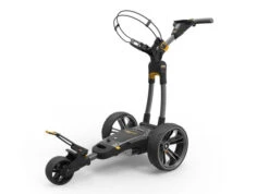 Powakaddy CT8 GPS EBS 36 Hole Lithium Cart Gunmetal 8 Powakaddy CT8 GPS EBS 36 Hole Lithium Cart Gunmetal -Golf Supply Store ct8gps hero 0cea3174 a8a0 415f 8eba 608b72cd02b1