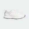 Adidas S2G BOA Ladies Golf Shoes - White/Grey