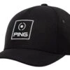 Ping Eye Golf Cap Black 1 Ping Eye Golf Cap Black -Golf Supply Store download eye ping cap black 3331