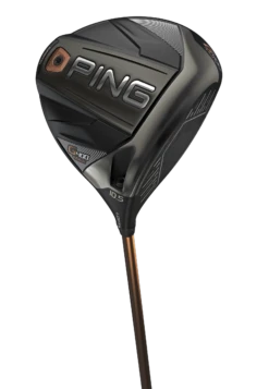 Ping G400 Max Driver Mens Right Hand