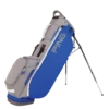 Ping Hooferlite 201 Carry Bag Royal/Silver/White -Golf Supply Store download hoofer lite royalsilverwhite 3263