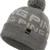 Ping Logo II Bobble Hats Grey Marl/Silver Marl -Golf Supply Store download logo bobble ii grey marl silver marl 4541