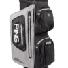 Ping Pioneer Monsoon 201 Cart Bag- Light Grey - Black-White 2 Ping Pioneer Monsoon 201 Cart Bag- Light Grey - Black-White -Golf Supply Store download pioneer monsoon light greyblackwhite 3828