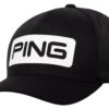 PING Tour Classic Cap Black 1 PING Tour Classic Cap Black -Golf Supply Store download tour classic cap blackwhite 3314