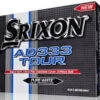 Srixon AD 333 Tour Golf Balls White 2 Srixon AD 333 Tour Golf Balls White -Golf Supply Store download 14