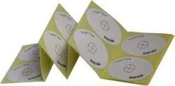 Longridge Target Tape (50 Stickers) -Golf Supply Store download 74