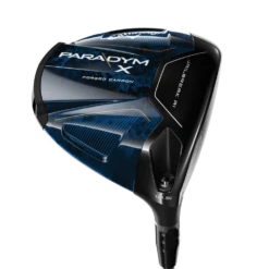 Callaway PARADYM X DRIVER