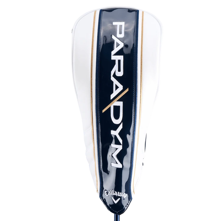Callaway PARADYM X DRIVER 6 Callaway PARADYM X DRIVER - Image 4