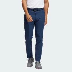 Adidas GO-TO FIVE-POCKET TROUSERS 8 Adidas GO-TO FIVE-POCKET TROUSERS -Golf Supply Store e052ed7f60724f448400ac5c0031ee82 f540