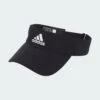ADIDAS Adiddas TOUR VISOR BLACK BLACK/WHITE -Golf Supply Store e5fc3c6e568e4d90a1b5ade400443f50 f540 2