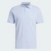 Adidas GO-TO PIQUÉ GOLF POLO SHIRT Blue Dawn 2 Adidas GO-TO PIQUÉ GOLF POLO SHIRT Blue Dawn -Golf Supply Store fa06e3ddb37c4171ada0af46006b2e03 f540