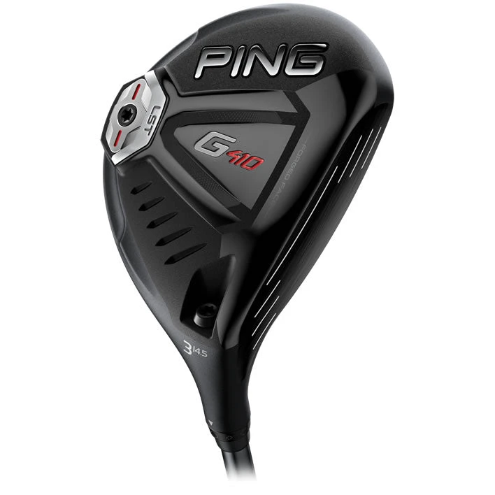 Ping G410 LST Fairway Mens 3 Ping G410 LST Fairway Mens