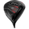 Ping G410 SFT Driver Mens Left Hand -Golf Supply Store g410 sft driver 10 5 sole 708x708 56a66b79 cec7 41bd acac 8f8e676aa8fd
