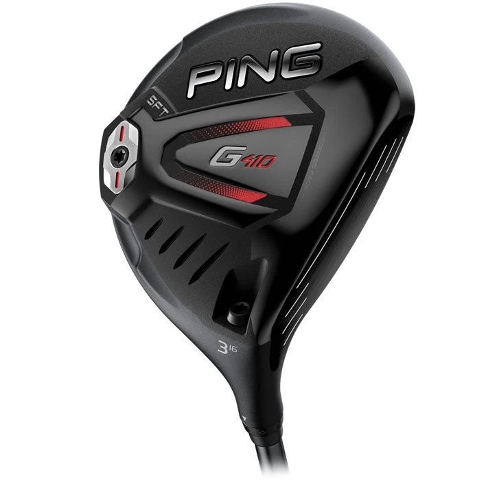 Ping G410 SFT Fairway Mens Right Hand 3 Ping G410 SFT Fairway Mens Right Hand