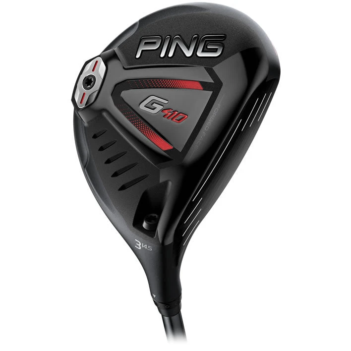 Ping G410 Fairway Wood Mens Left Hand 3 Ping G410 Fairway Wood Mens Left Hand