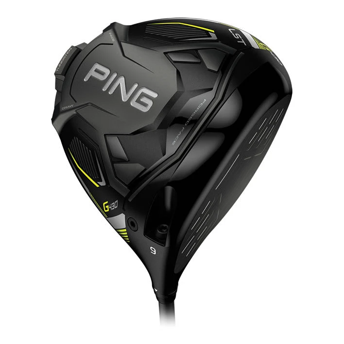 Ping G430 LST Golf Driver 3 Ping G430 LST Golf Driver