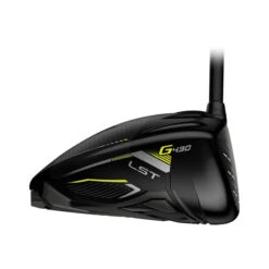 Ping G430 LST Golf Driver 8 Ping G430 LST Golf Driver -Golf Supply Store g430 driver lst toe 708x708 66d03040 a5b4 462a a17b 325207730747