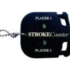 Longridge 2 PLAYER STROKE COUNTER -Golf Supply Store gapsp2.main