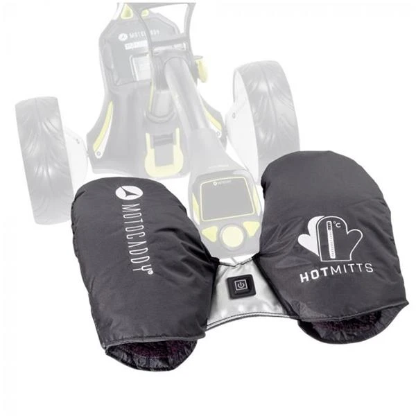 Motocaddy Hot Mitts 3 Motocaddy Hot Mitts