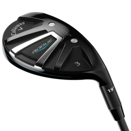 Callaway Rogue Hybrid Mens Right Hand 3 Callaway Rogue Hybrid Mens Right Hand