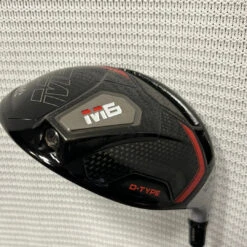 Taylormade M 6 Driver MRH STIFF -Golf Supply Store image 6bbb6938 eea5 499c ab42 a1c76daf2da9