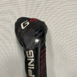 Ping G410 Plus 9° Driver MRH S/H -Golf Supply Store image 6db9bf55 4806 4922 9d53 d34ea3bbe30f