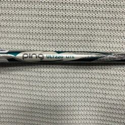 Ping Rhapsody Fairway 3 Wood LLH -Golf Supply Store image e98cd5c5 a449 4692 a1c3 1d10676ba09f