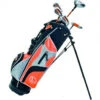 Longridge Junior Challenger Set 8 Yrs+ 2 Longridge Junior Challenger Set 8 Yrs+ -Golf Supply Store jupch8gr main