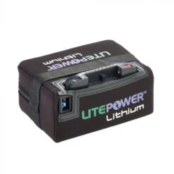 Motocaddy LitePower Lithium Battery & Charger