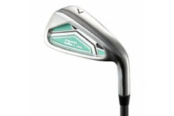 MacGregor DCT3000 Graphite Cart Set Ladies Right Hand -Golf Supply Store macgregor dct3000 ladies package set p31200 02