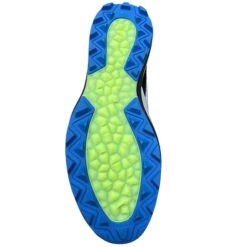 Mizuno Wave Hazard Pro Boa Waterproof Spikeless Shoes - White/Neo Lime 7 Mizuno Wave Hazard Pro Boa Waterproof Spikeless Shoes - White/Neo Lime -Golf Supply Store mizuno wave hazard pro boa spikeless shoes 4 600x 93141d95 ecbe 4cea 8735 7707050520cc