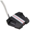 ODYSSEY ELEVEN TRIPLE TRACK DB PUTTER RIGHT HAND -Golf Supply Store odyssey eleven triple track db back. x1000