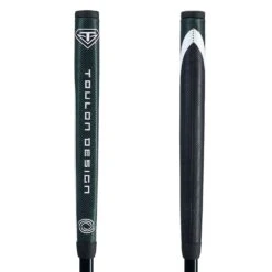 ODYSSEY TOULON DESIGN LAS VEGAS H4.5 PUTTER 2022 Men's / Right Handed 11 ODYSSEY TOULON DESIGN LAS VEGAS H4.5 PUTTER 2022 Men's / Right Handed -Golf Supply Store odyssey toulon grip 1 5
