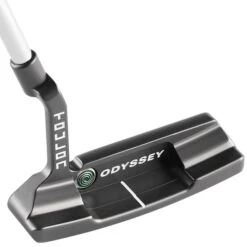 ODYSSEY TOULON DESIGN STROKE LAB SAN DIEGO GOLF PUTTER Men's Right Handed