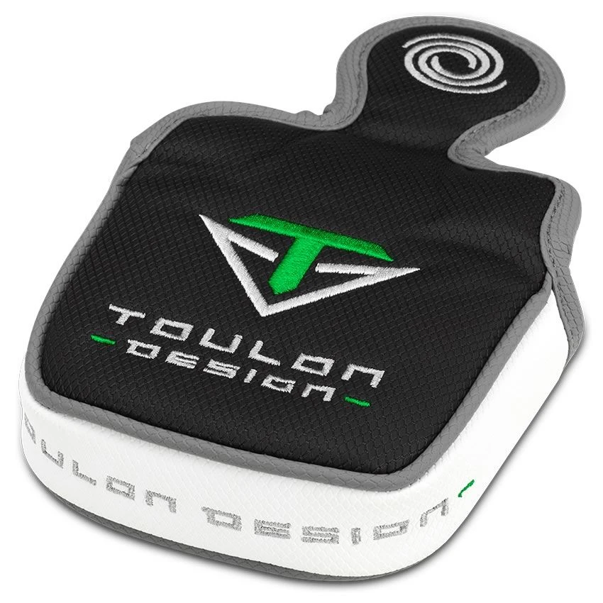 ODYSSEY TOULON DESIGN LAS VEGAS H4.5 PUTTER 2022 Men's / Right Handed 6 ODYSSEY TOULON DESIGN LAS VEGAS H4.5 PUTTER 2022 Men's / Right Handed - Image 4