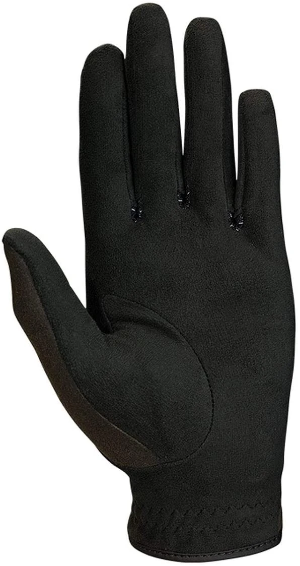 Ladies Callaway Opti Grip Gloves (pair) 4 Ladies Callaway Opti Grip Gloves (pair) - Image 3