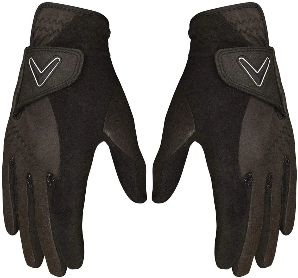 Ladies Callaway Opti Grip Gloves (pair)