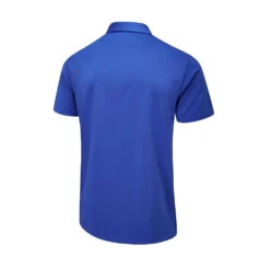 Ping Gents Sinclair Polo Shirt Blue Surf 5 Ping Gents Sinclair Polo Shirt Blue Surf -Golf Supply Store p03521 sinclair blue surf multi back