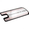 Longridge TOUR MIRROR TRAINING AID SILVER -Golf Supply Store paepm putting mirror
